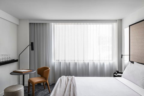 Lancemore Crossley St Melbourne - Palm Beach Accommodation 8