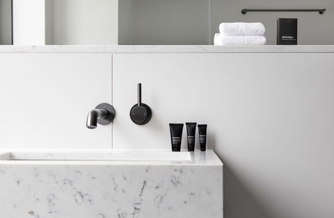 Lancemore Crossley St Melbourne - Palm Beach Accommodation 11