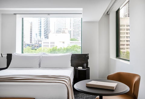 Lancemore Crossley St Melbourne - Palm Beach Accommodation 12