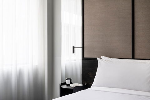 Lancemore Crossley St Melbourne - Palm Beach Accommodation 13