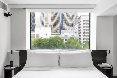 Lancemore Crossley St Melbourne - Palm Beach Accommodation 14