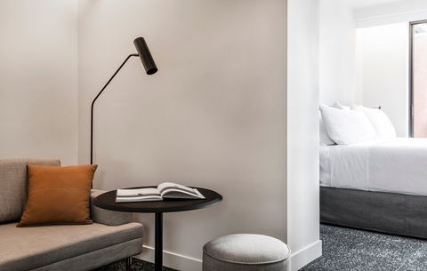 Lancemore Crossley St Melbourne - Palm Beach Accommodation 15