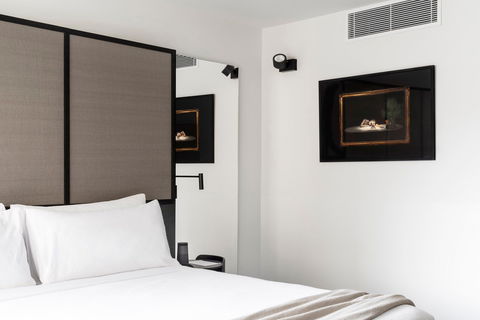Lancemore Crossley St Melbourne - Palm Beach Accommodation 16