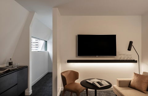 Lancemore Crossley St Melbourne - Palm Beach Accommodation 17