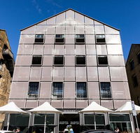 Salamanca Wharf Hotel - Palm Beach Accommodation