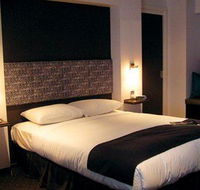 Zero Davey Apartment Hotel - Palm Beach Accommodation