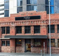 Mantra On Collins Hobart - Palm Beach Accommodation