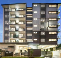 Quest Chermside on Playfield - Palm Beach Accommodation