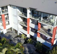 Essence Apartments Chermside - Palm Beach Accommodation