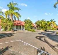 Comfort Inn North Brisbane - Palm Beach Accommodation