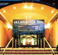 Salamanca Inn - Palm Beach Accommodation