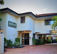 Quest Ascot - Palm Beach Accommodation