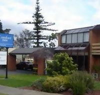 Essendon Motor Inn - Palm Beach Accommodation
