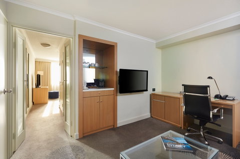 Holiday Inn Parramatta - Palm Beach Accommodation 15