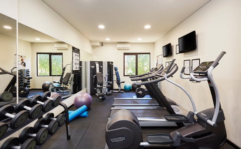 Holiday Inn Parramatta - Palm Beach Accommodation 16