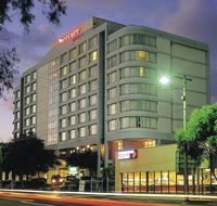 Mercure Hotel Parramatta - Palm Beach Accommodation