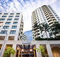 Mantra Parramatta - Palm Beach Accommodation