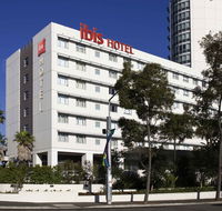 Hotel Ibis Sydney Olympic Park - Palm Beach Accommodation