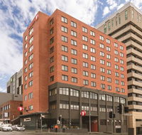 Travelodge Hotel Hobart - Palm Beach Accommodation