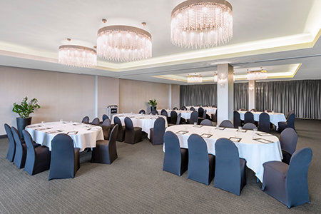 Gambaro Hotel - Palm Beach Accommodation 7
