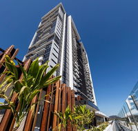 The Milton Brisbane - Palm Beach Accommodation