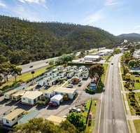 Discovery Parks Mornington - Palm Beach Accommodation