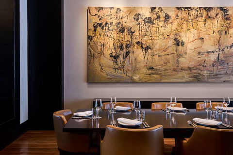 Grand Hyatt Melbourne - Palm Beach Accommodation 13