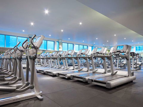 Grand Hyatt Melbourne - Palm Beach Accommodation 16