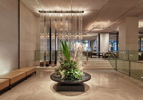 Grand Hyatt Melbourne - Palm Beach Accommodation 5