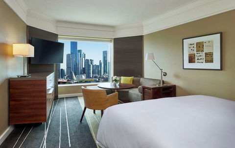 Grand Hyatt Melbourne - Palm Beach Accommodation 7