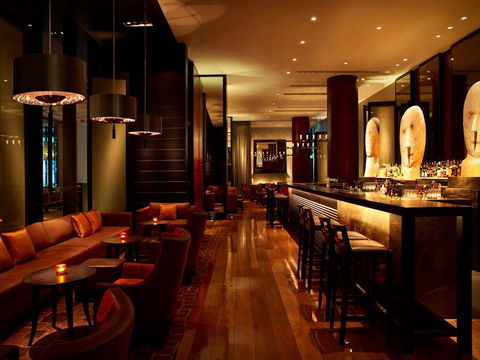 Grand Hyatt Melbourne - Palm Beach Accommodation 8