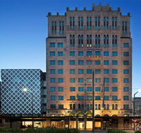 Mayfair Hotel - Palm Beach Accommodation