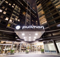 Pullman Adelaide - Palm Beach Accommodation