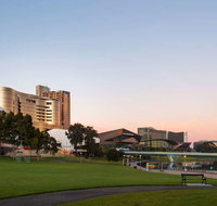 Eos by SkyCity - Palm Beach Accommodation