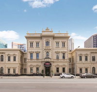 Adina Apartment Hotel Adelaide Treasury - Palm Beach Accommodation