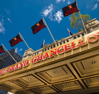 Hotel Grand Chancellor Adelaide - Palm Beach Accommodation