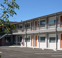 HotelMOTEL - Palm Beach Accommodation