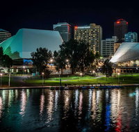 Stamford Plaza Adelaide - Palm Beach Accommodation