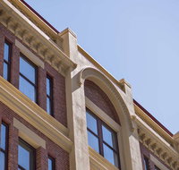 Franklin Central Apartments - Palm Beach Accommodation