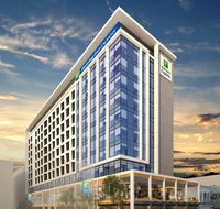 Holiday Inn Express Adelaide City Centre - Palm Beach Accommodation