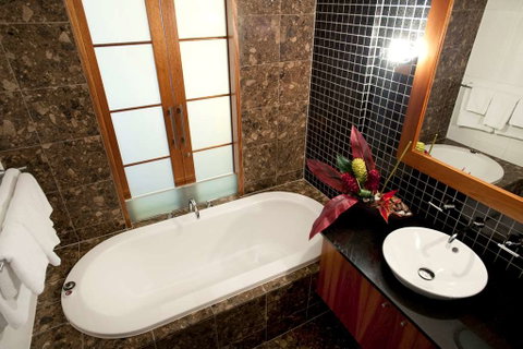 Majestic Roof Garden Hotel - Palm Beach Accommodation 5