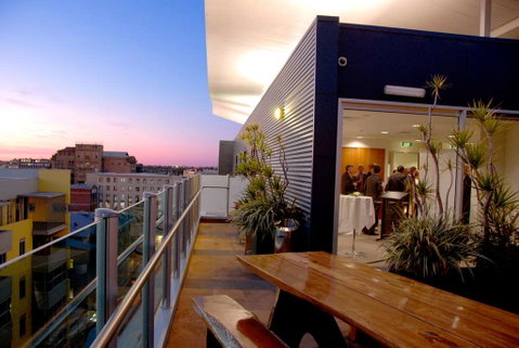 Majestic Roof Garden Hotel - Palm Beach Accommodation 12