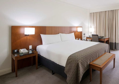 Majestic Roof Garden Hotel - Palm Beach Accommodation 14