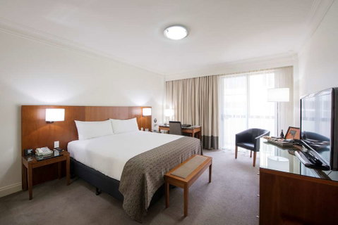 Majestic Roof Garden Hotel - Palm Beach Accommodation 15