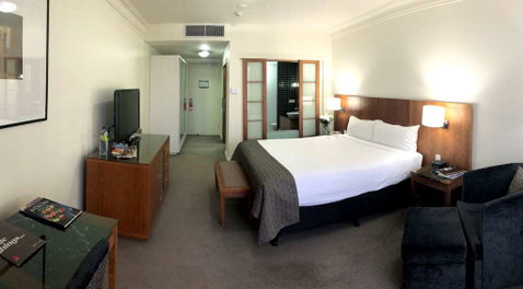 Majestic Roof Garden Hotel - Palm Beach Accommodation 16