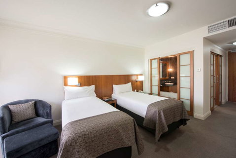 Majestic Roof Garden Hotel - Palm Beach Accommodation 17