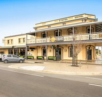 Nightcap at Exeter Hotel - Palm Beach Accommodation