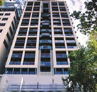 Oaks Horizons Hotel - Palm Beach Accommodation