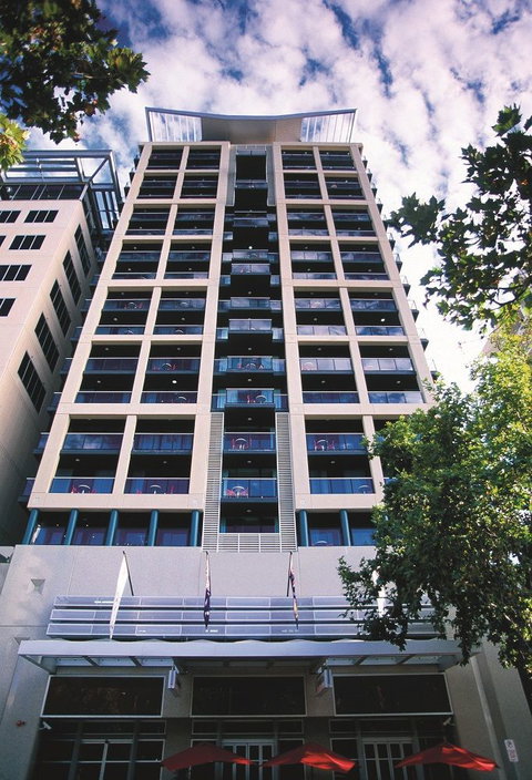 Oaks Horizons Hotel - Palm Beach Accommodation 0
