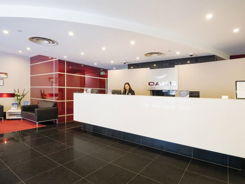 Oaks Horizons Hotel - Palm Beach Accommodation 1